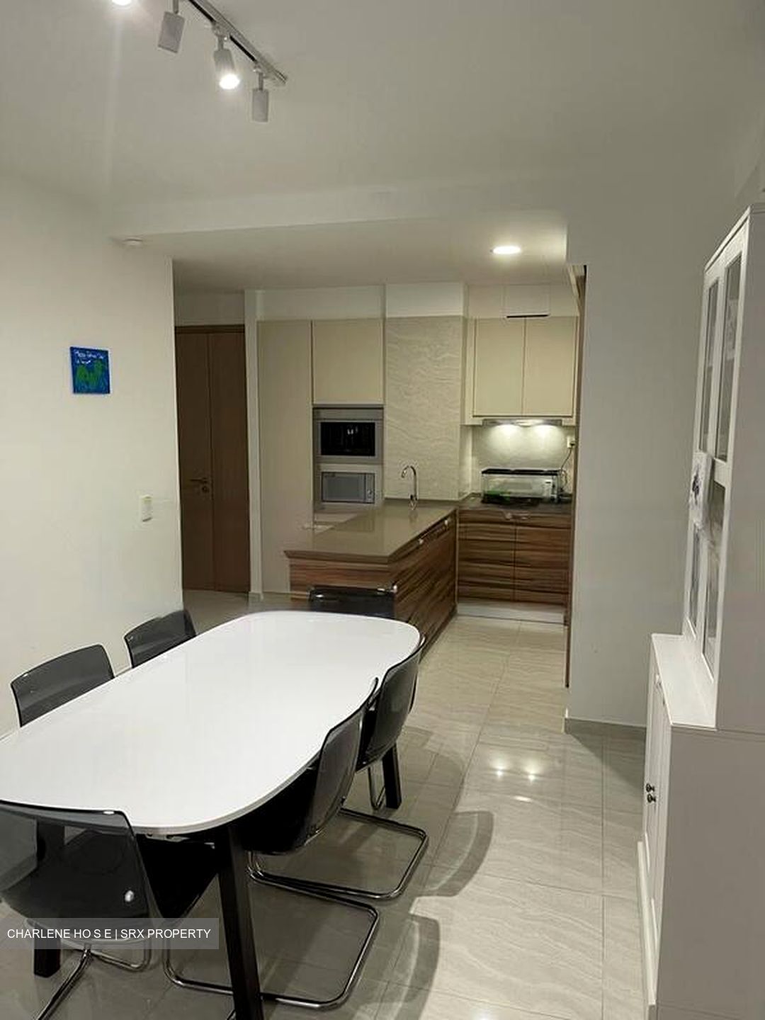High Park Residences (D28), Apartment #476239501